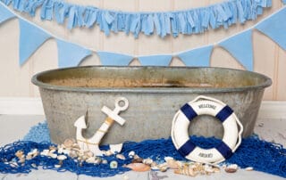 Tub Splash Accessory Set West Sussex