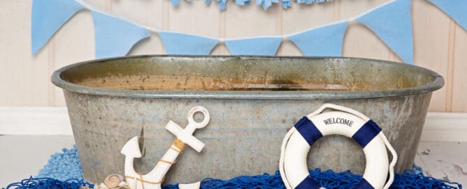 Tub Splash Accessory Set West Sussex