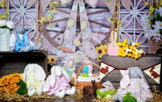 Easter Mini Photo Shoot 2022