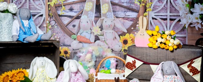 Easter Mini Photo Shoot 2022