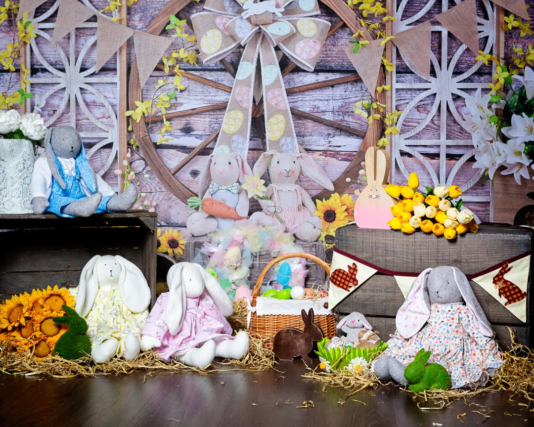 Easter Mini Photo Shoot 2022