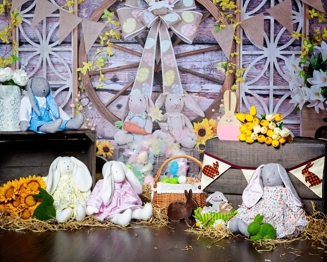 Easter Mini Photo Shoot 2022
