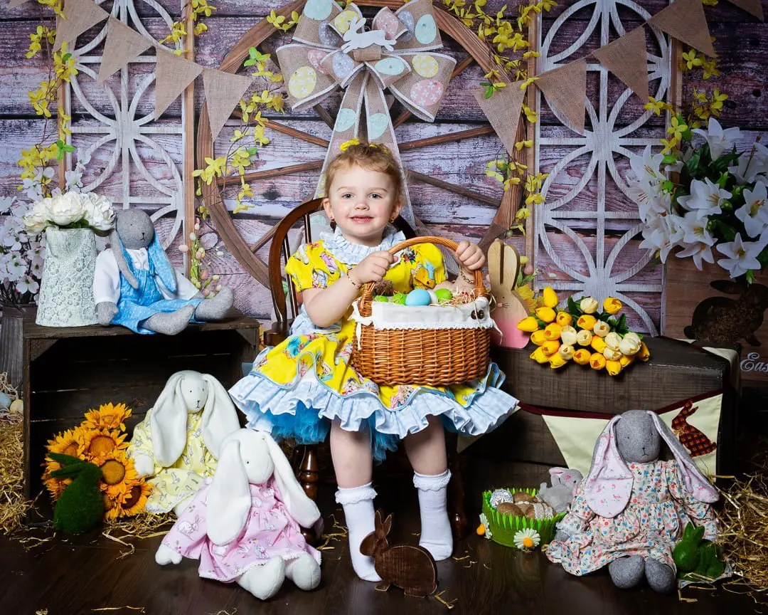231500-27 Easter Photo Shoots West Sussex 2022
