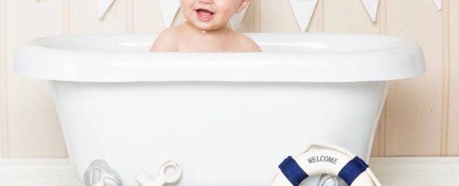 Cake Smash Photography East Grinstead West Sussex