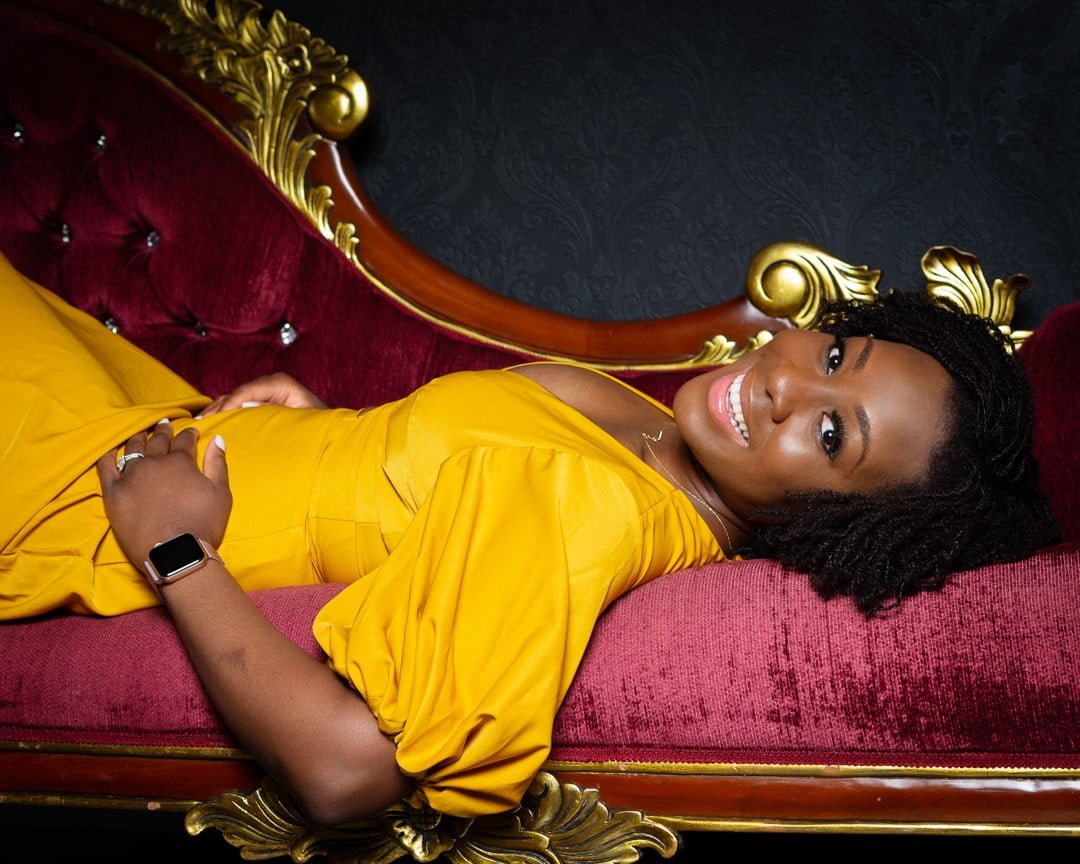 Family Portrait Photo Shoot East Grinstead West Sussex