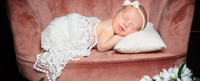 Newborn Photography East Grinstead West Sussex