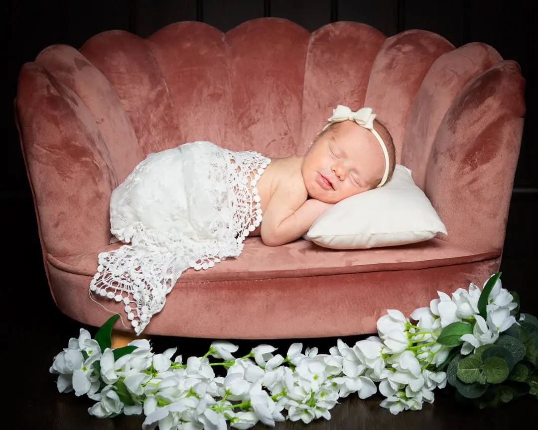 Newborn Photography East Grinstead West Sussex