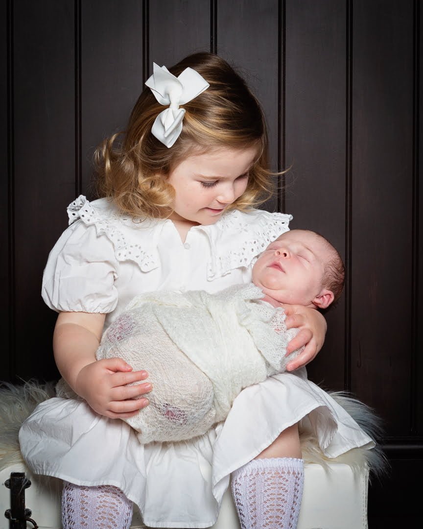Newborn Photography East Grinstead West Sussex