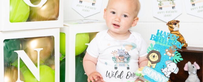 Baby Photography East Grinstead West Sussex
