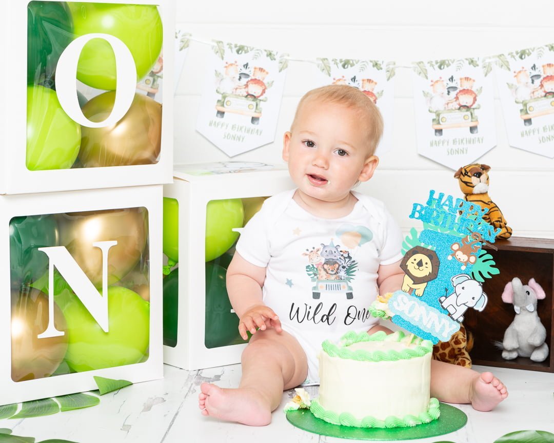 Baby Photography East Grinstead West Sussex