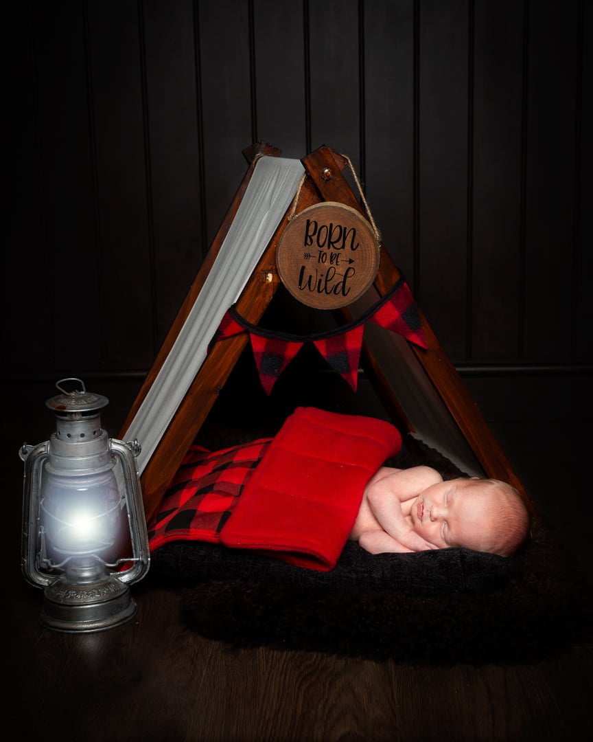 Newborn Photography East Grinstead West Sussex