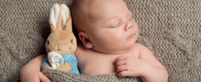 Newborn Photography East Grinstead West Sussex