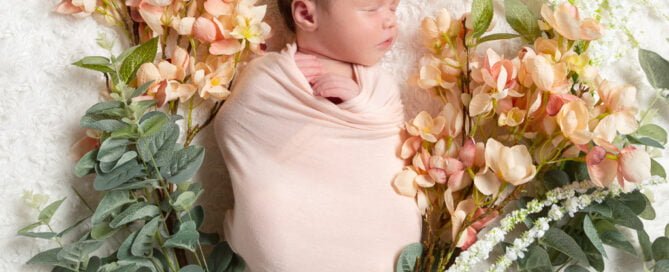 Newborn Photography East Grinstead West Sussex