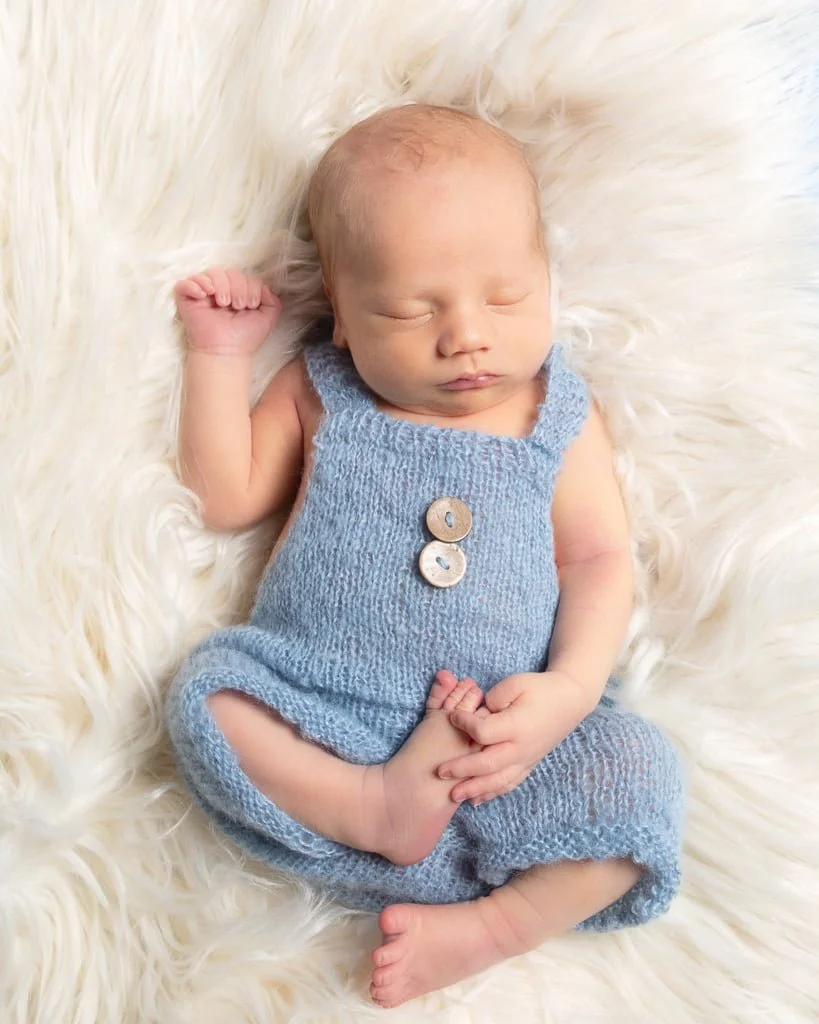 Newborn Photography East Grinstead West Sussex