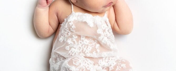 Newborn Photography East Grinstead West Sussex