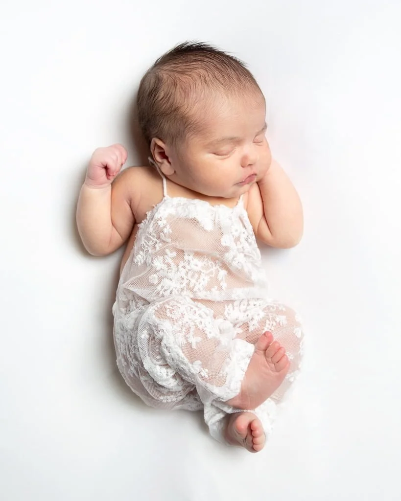 Newborn Photography East Grinstead West Sussex