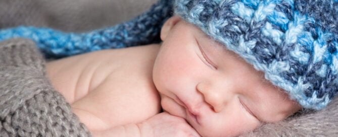 Newborn Photography East Grinstead West Sussex