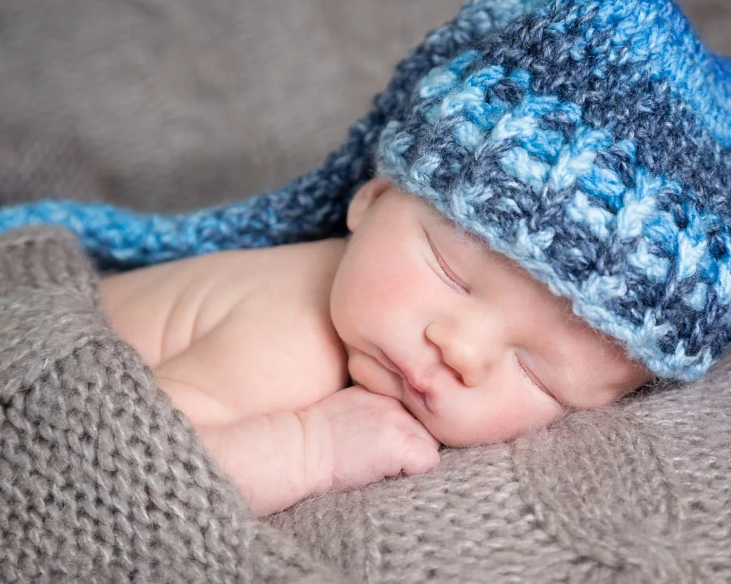 Newborn Photography East Grinstead West Sussex