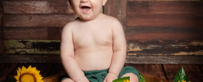 Baby Photography East Grinstead West Sussex