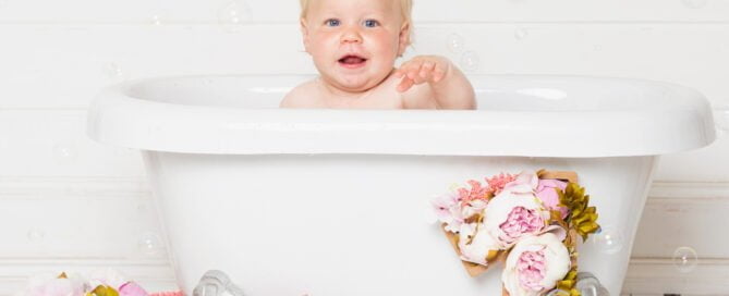 Baby Photography East Grinstead West Sussex