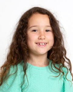 Child Model Actor Head Shots Updates West Sussex