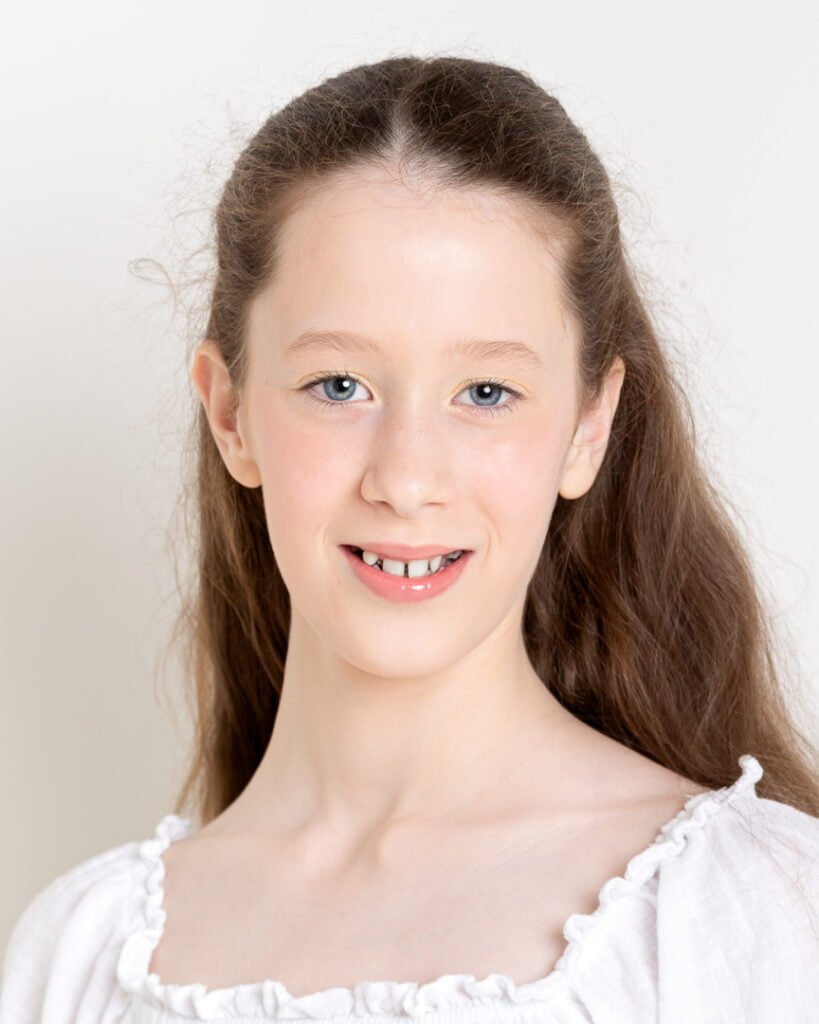 Child Model Actor Head Shots Updates West Sussex