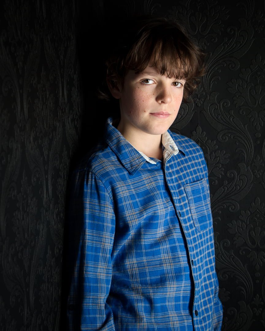 Child Model Actor Head Shots Updates West Sussex