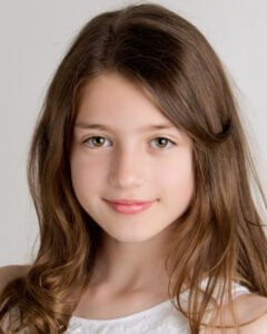 Child Model Actor Head Shots Updates West Sussex