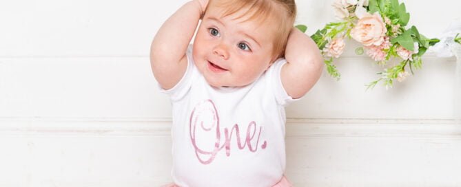 Baby Photography East Grinstead West Sussex