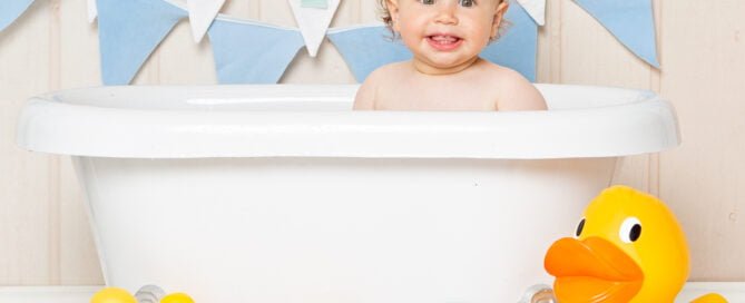 Cake Smash Photography East Grinstead West Sussex