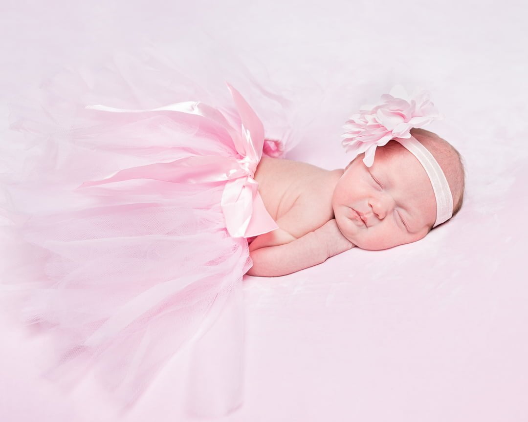 Newborn Photography East Grinstead West Sussex