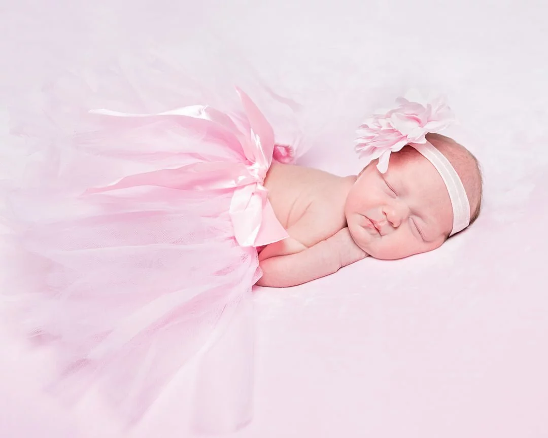 Newborn Photography East Grinstead West Sussex