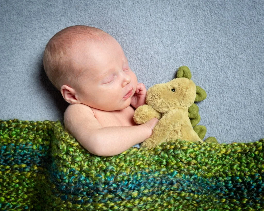 Newborn Photography East Grinstead West Sussex