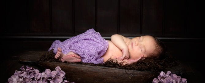 Newborn Photography East Grinstead West Sussex