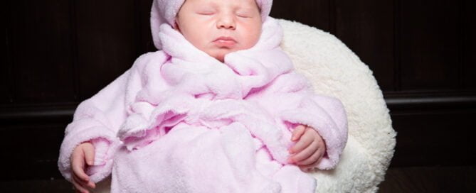 Newborn Photography East Grinstead West Sussex