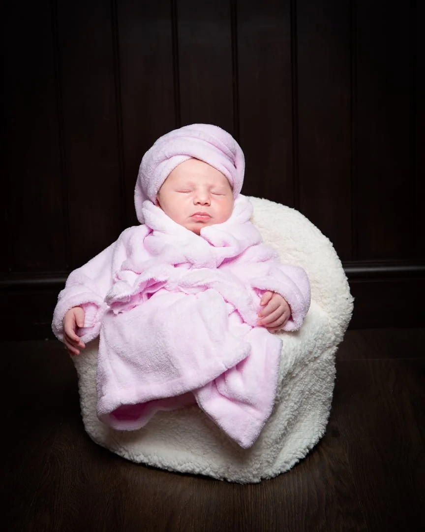 Newborn Photography East Grinstead West Sussex