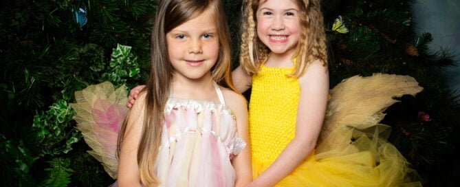 Fairy Photo Shoots Crawley Down East Grinstead Sussex