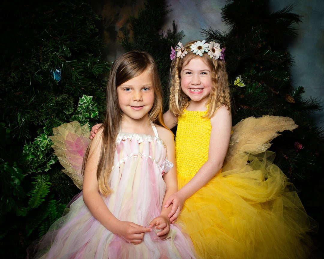 Fairy Photo Shoots Crawley Down East Grinstead Sussex