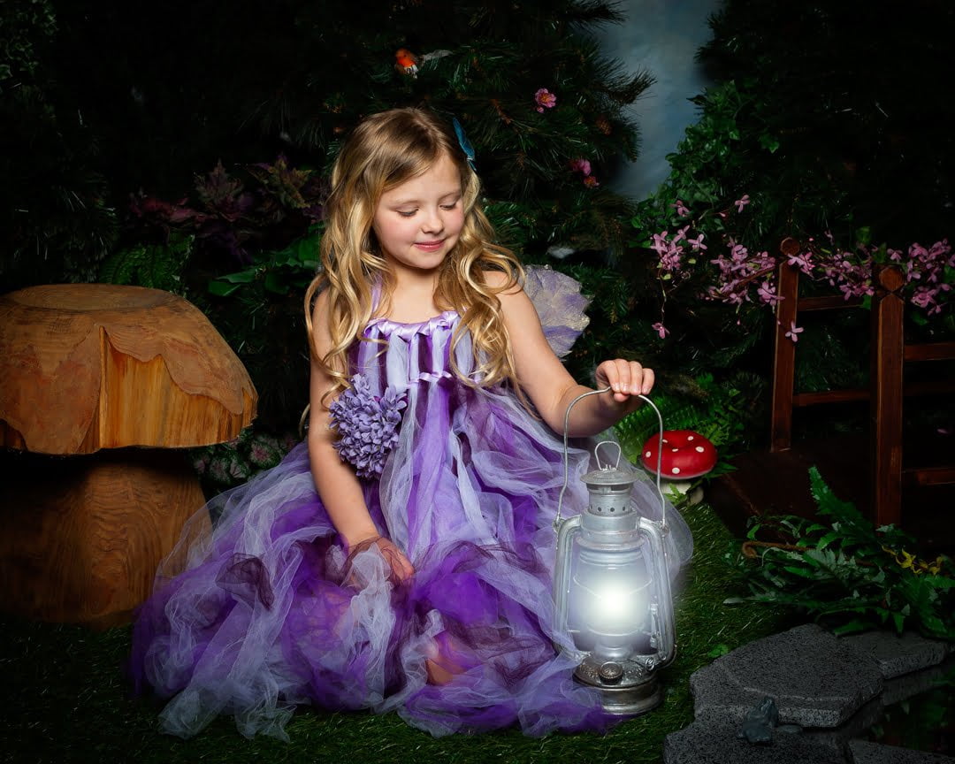 Fairy Photo Shoots Crawley Down East Grinstead Sussex