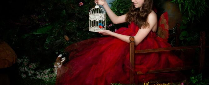 Fairy Photo Shoots Crawley Down East Grinstead Sussex