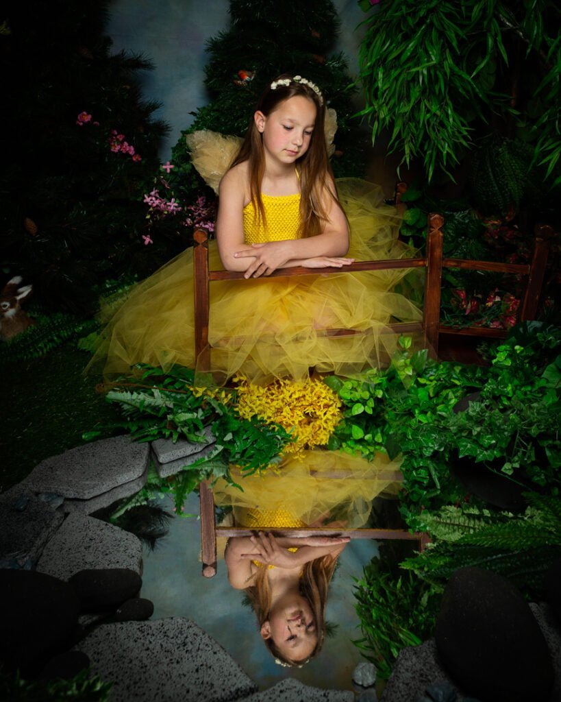 Fairy Photo Shoots Crawley Down East Grinstead Sussex