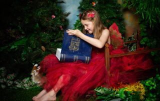 Fairy Photo Shoots Crawley Down East Grinstead Sussex