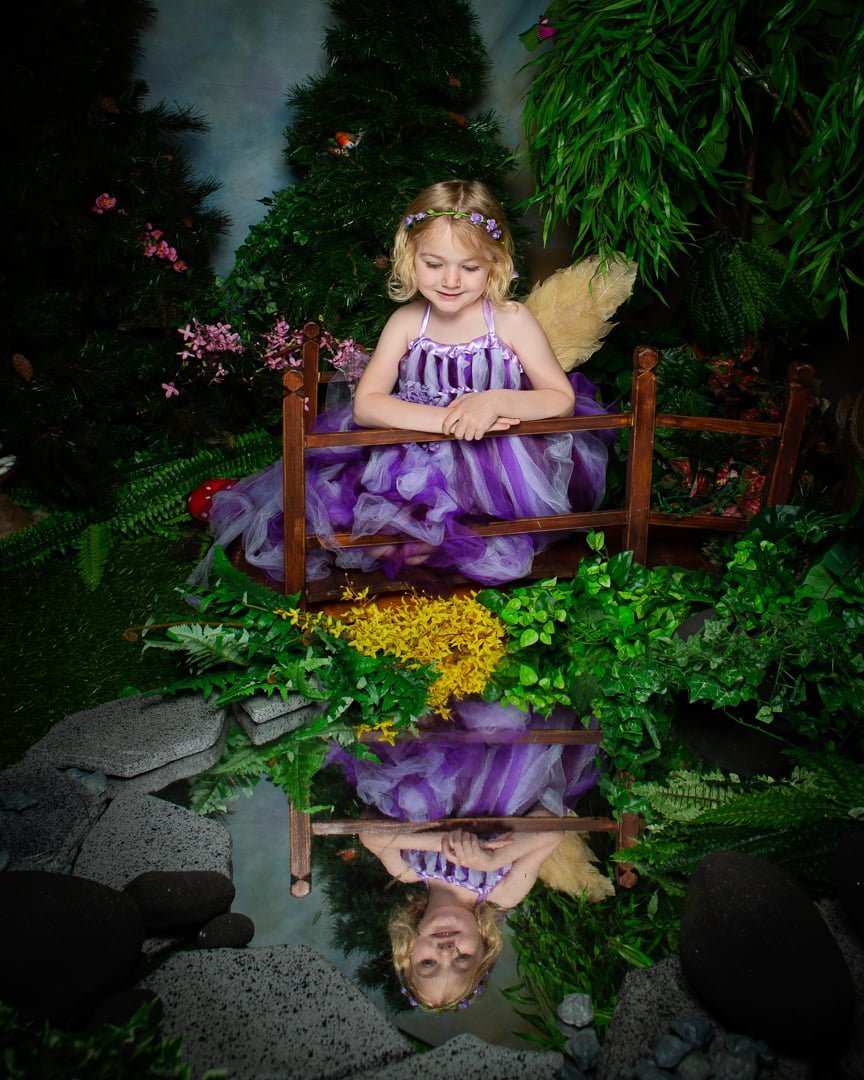 Fairy Photo Shoots Crawley Down East Grinstead Sussex