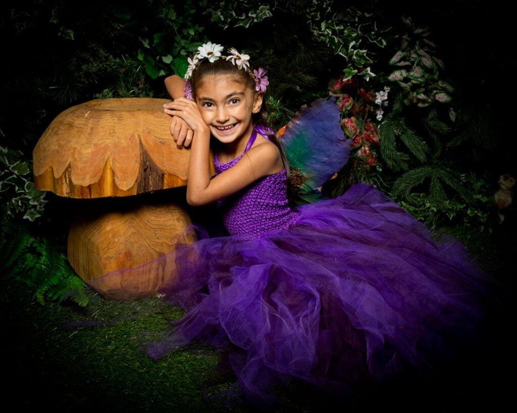 Fairy Photo Shoots Crawley Down East Grinstead Sussex