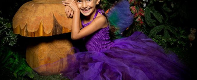 Fairy Photo Shoots Crawley Down East Grinstead Sussex