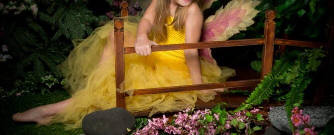 Fairy Photo Shoots Crawley Down East Grinstead Sussex