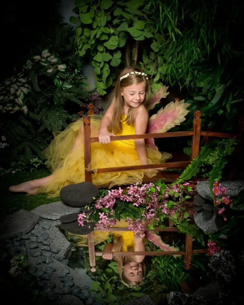 Fairy Photo Shoots Crawley Down East Grinstead Sussex