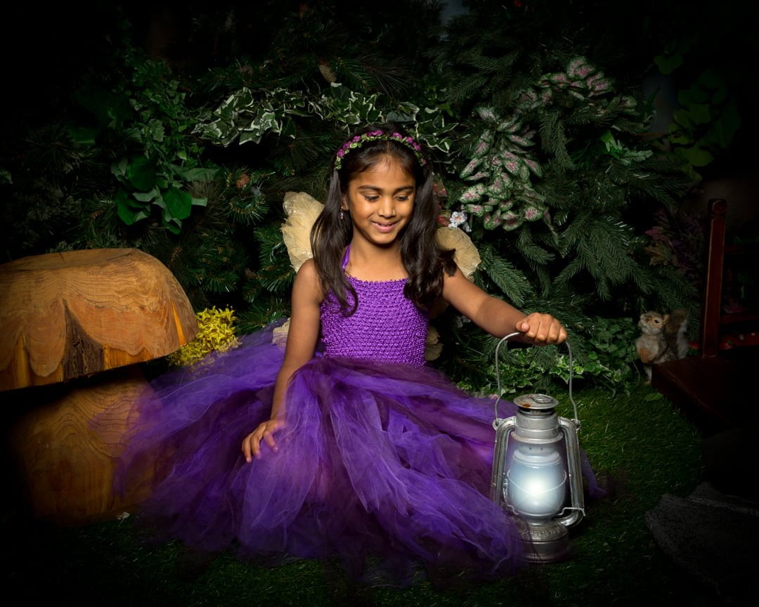 Fairy Photo Shoots Crawley Down East Grinstead Sussex