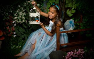 Fairy Photo Shoots Crawley Down East Grinstead Sussex