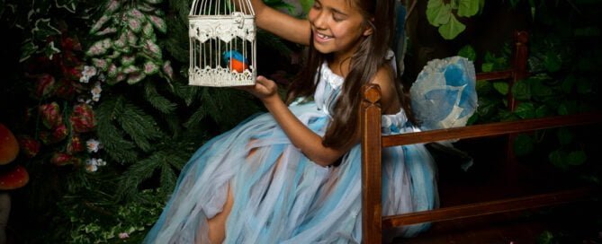 Fairy Photo Shoots Crawley Down East Grinstead Sussex